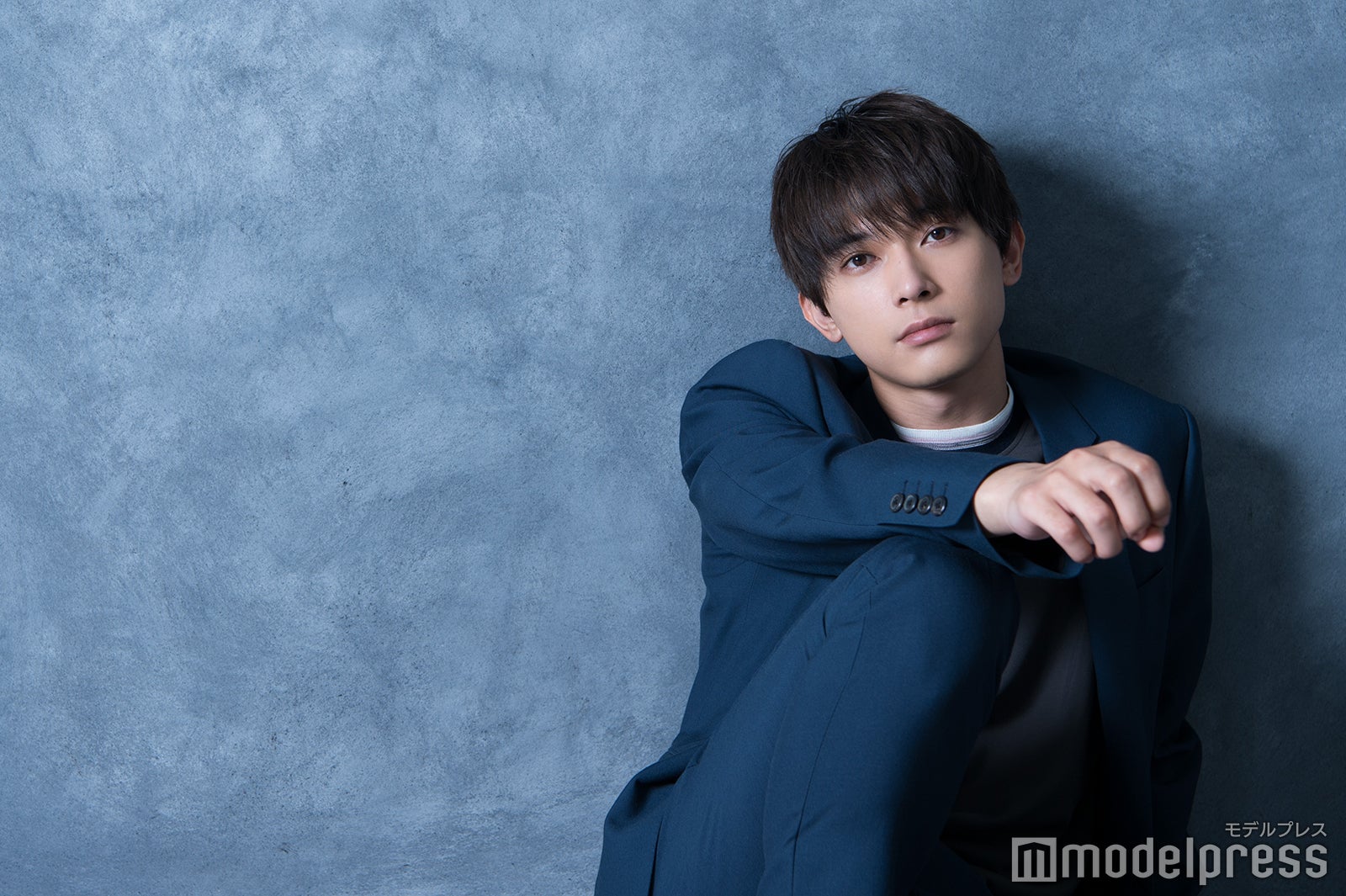 吉沢亮（C）モデルプレス