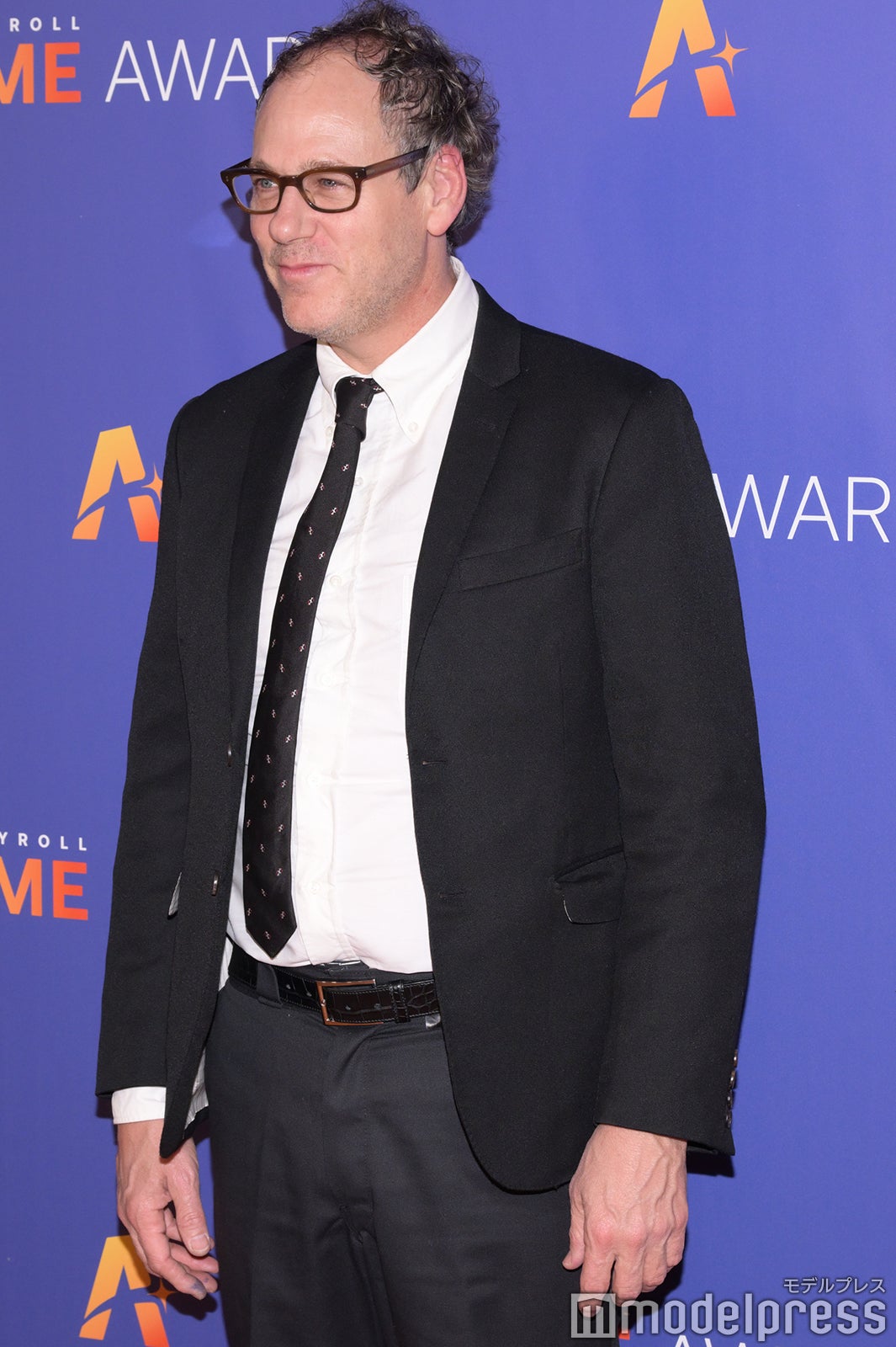 サンフォード・パニッチ（C）モデルプレス