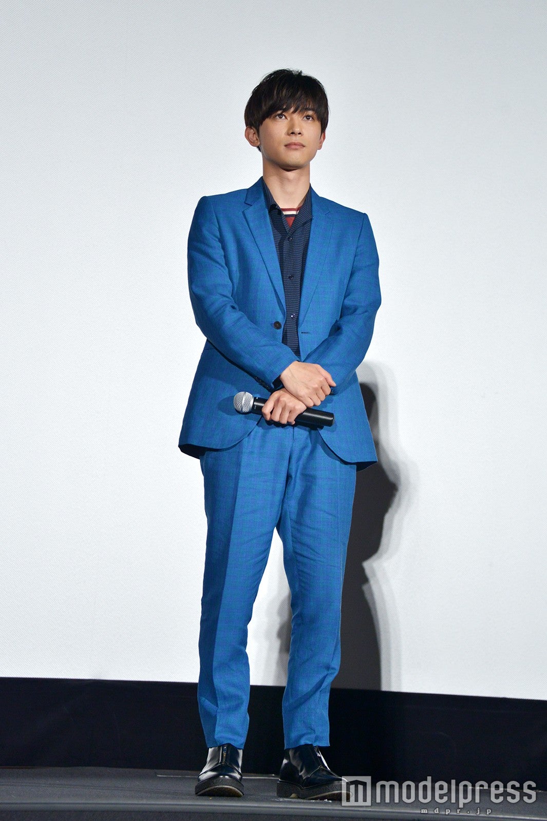 吉沢亮（C）モデルプレス