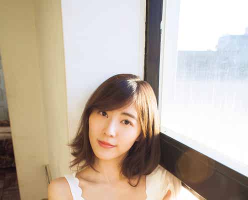 SKE48松井珠理奈&須田亜香里・NMB48白間美瑠・HKT48朝長美桜ら、色っぽショット続々公開