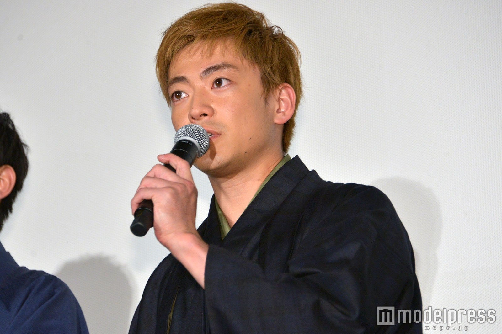 大東駿介（C）モデルプレス