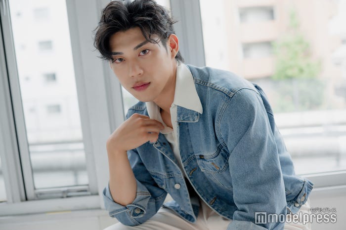 青木楓(C)モデルプレス