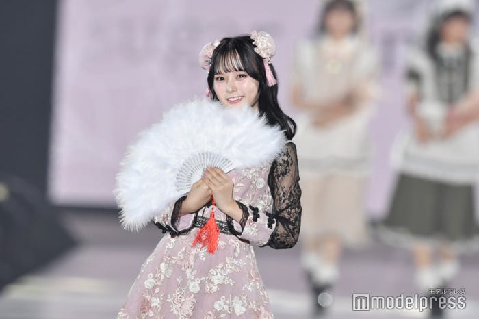 齊藤なぎさ (C)モデルプレス