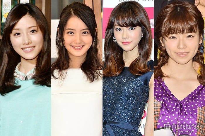 世界で最も美しい顔100人 発表 桐谷美玲が日本の頂点に モデルプレス 世界で最も美しい顔100人 発表 桐谷美玲が日本の頂点に モデルプレス