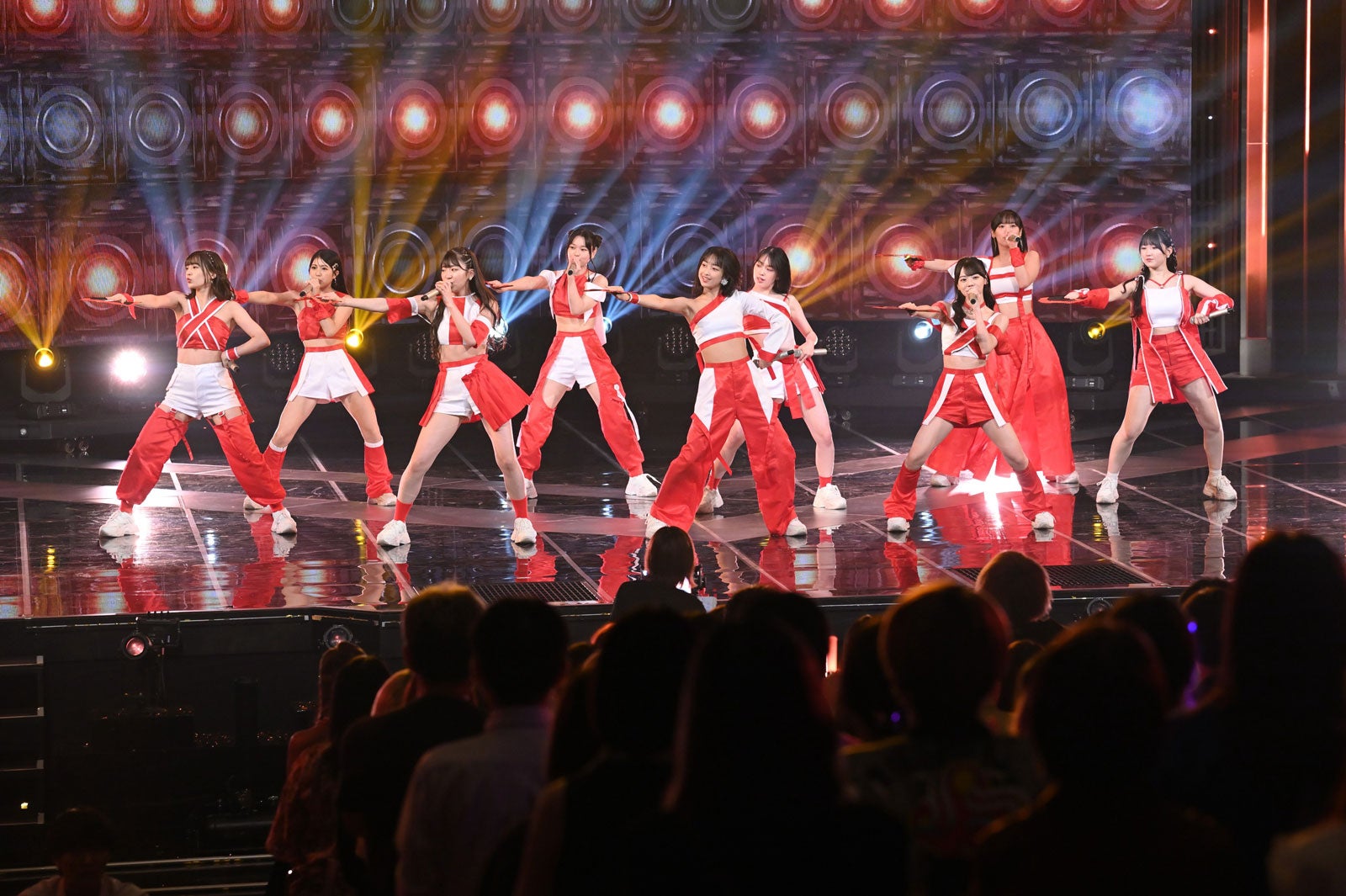 OCHA NORMA（C）NHK