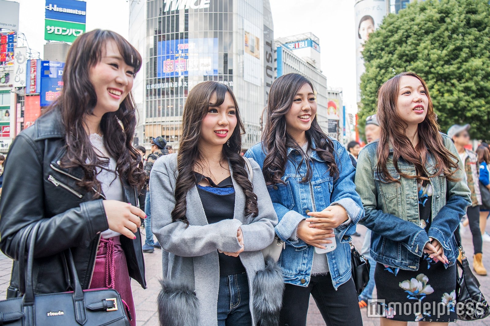 【18歳選挙権解禁】10代女性・モデルプレス世論調査　選挙に意外と現実的 投票意欲70%超「スマホ通信速度制限解消」の声も