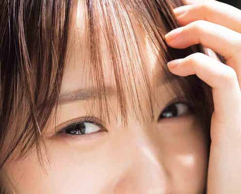 欅坂46菅井友香、平手友梨奈の気持ちは「受け継いでいます」