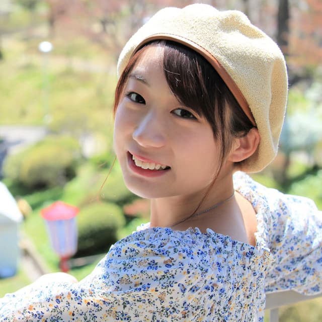 「MISS CIRCLE CONTEST 2019」セミファイナリスト（提供写真）