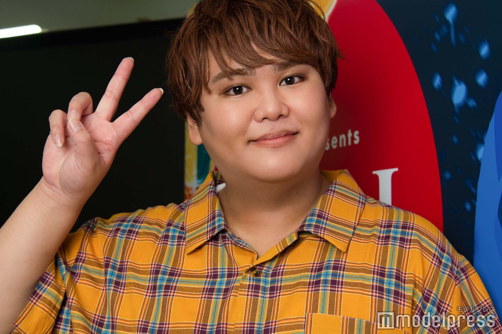 じんじん（C）モデルプレス