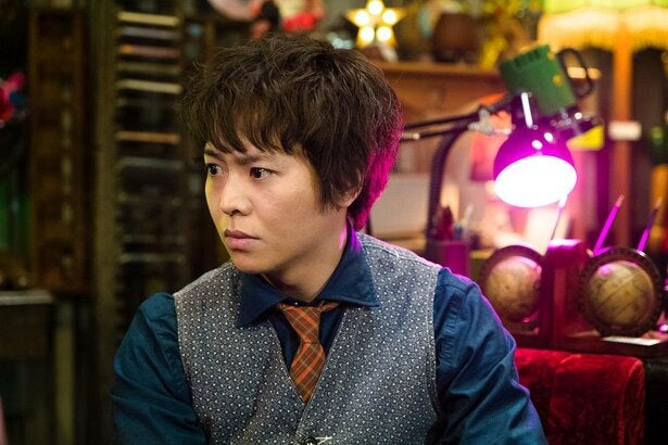 有岡大貴主演 探偵 星鴨 シーン写真 主題歌入りpr映像 が解禁 モデルプレス 有岡大貴主演 探偵 星鴨 シーン写真 主題歌入りpr映像 が解禁 モデルプレス