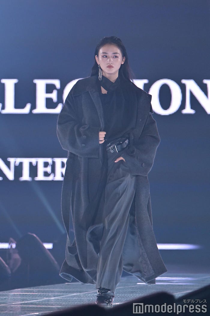 山崎天(C)モデルプレス