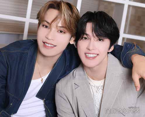 JO1河野純喜が明かす與那城奨がメンバー全員に慕われる理由「人一倍大人」結成初期の「べき思考」から認め合えるように【「KPOPPED」インタビュー後編】