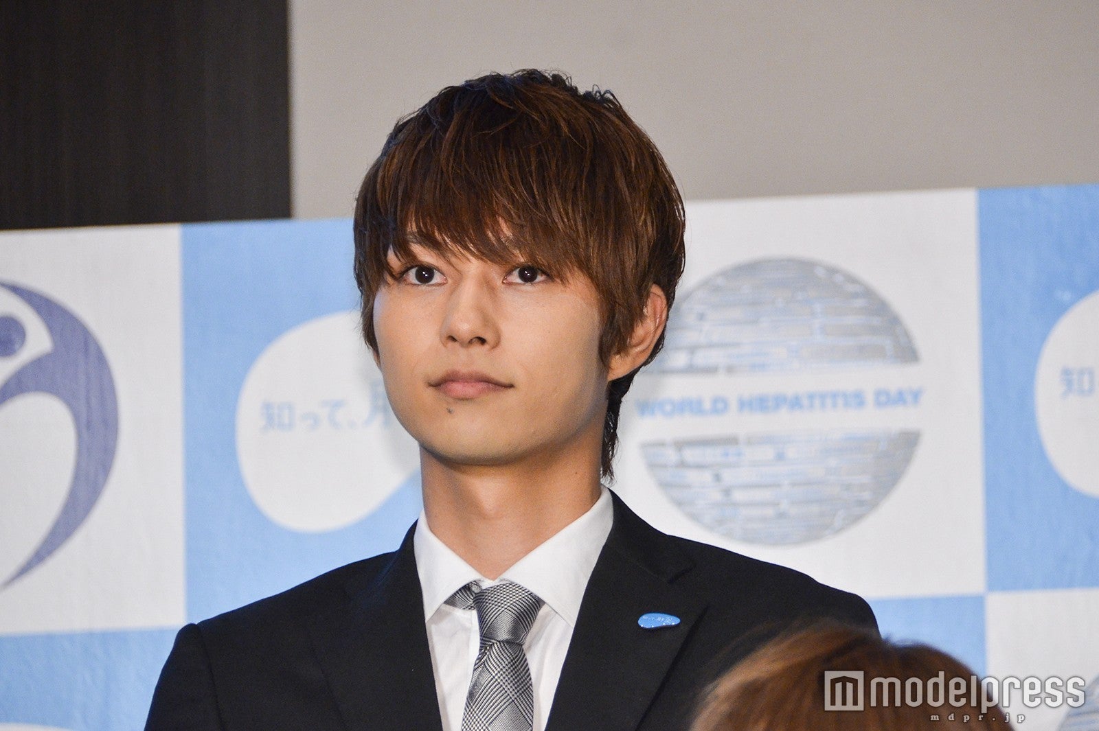 中山優貴 （C）モデルプレス