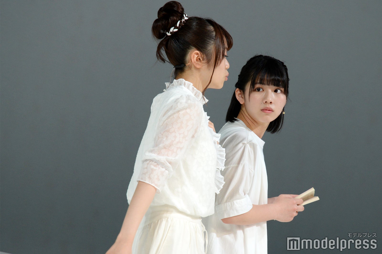 渡邉美穂（C）モデルプレス