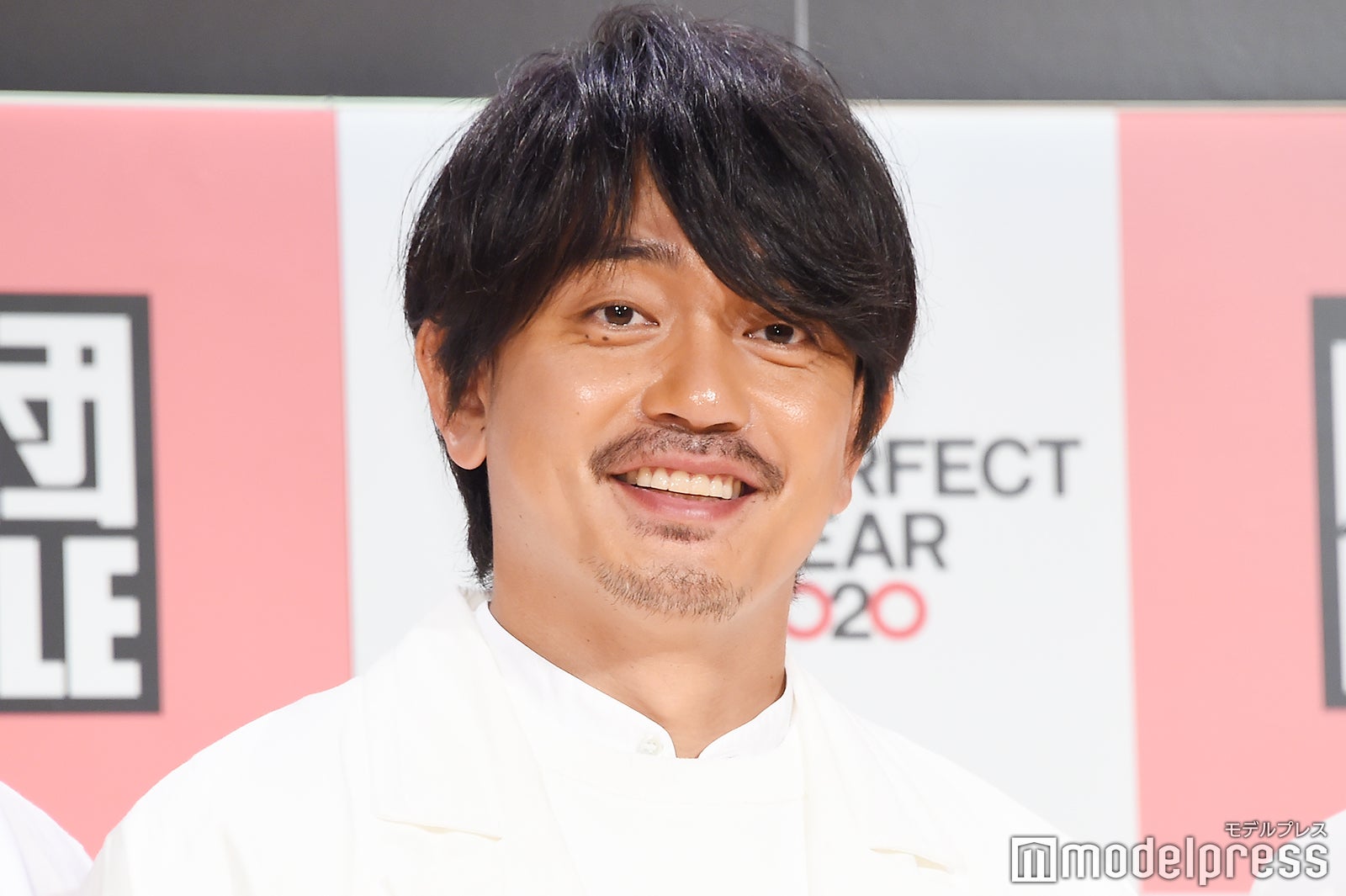 青柳翔 （C）モデルプレス