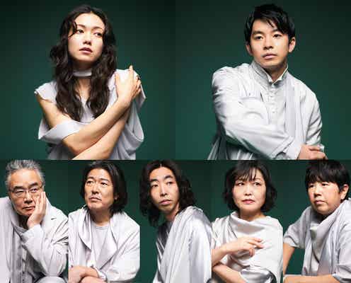 仲野太賀、主演舞台決定 二階堂ふみと“諍いと恋”の物語描く【峠の我が家】