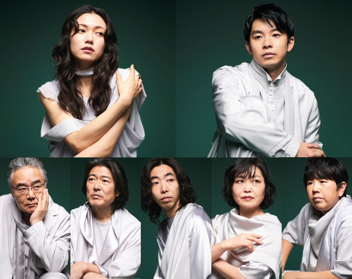 仲野太賀、主演舞台決定 二階堂ふみと“諍いと恋”の物語描く【峠の我が家】