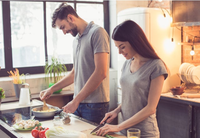 結婚しても上手くいきそう 女性が思う いい旦那さんの条件 とは モデルプレス