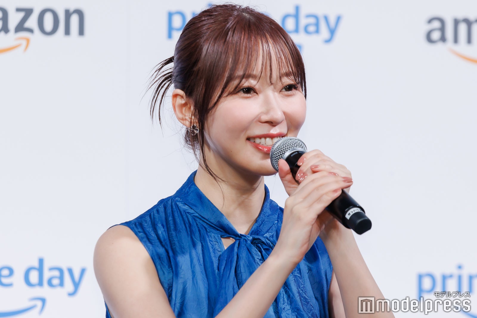 指原莉乃（C）モデルプレス