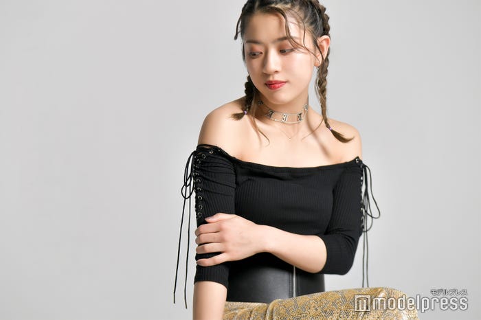 武部柚那(C)モデルプレス
