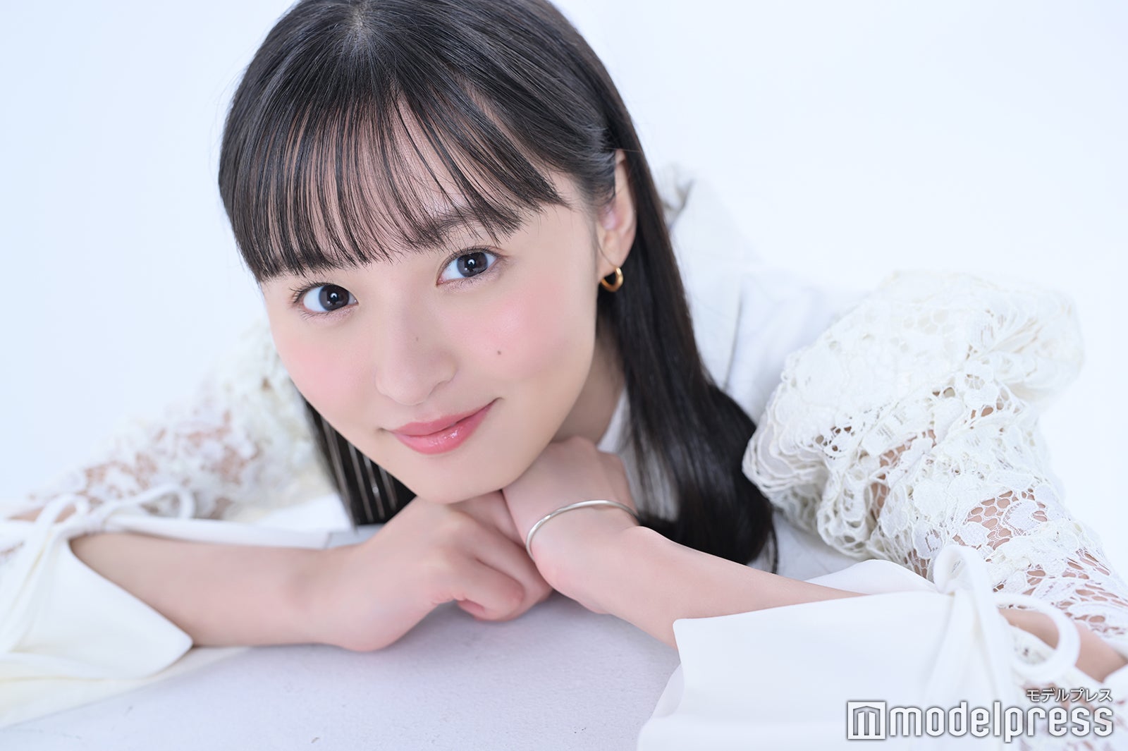 遠藤さくら（C）モデルプレス