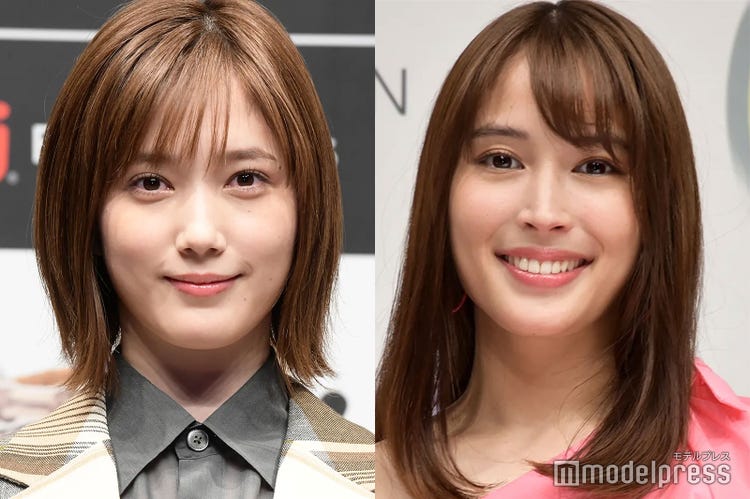 本田翼 広瀬アリス 浴衣姿のオフショット公開 美人すぎる2人 と反響 モデルプレス 本田翼 広瀬アリス 浴衣姿のオフショット公開 美人すぎる2人 と反響 モデルプレス