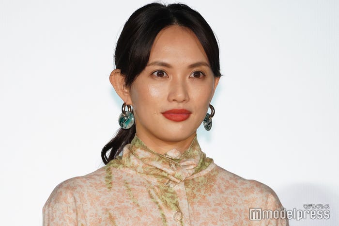 臼田あさ美(C)モデルプレス