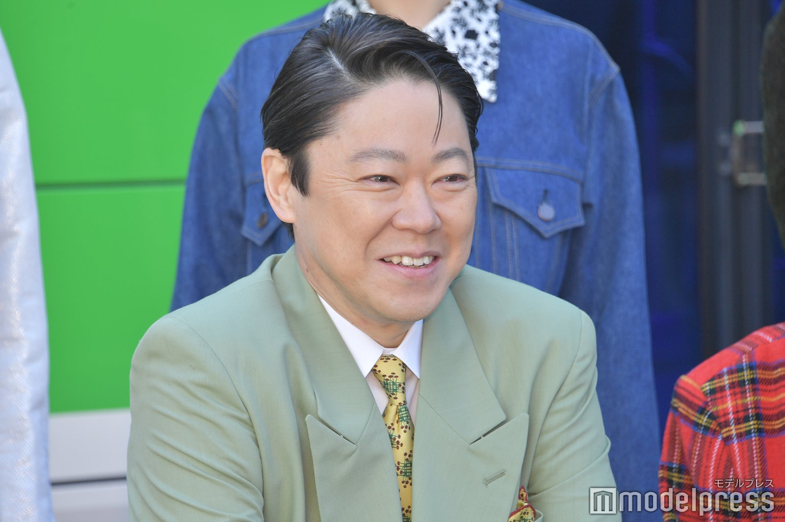 阿部サダヲ（C）モデルプレス