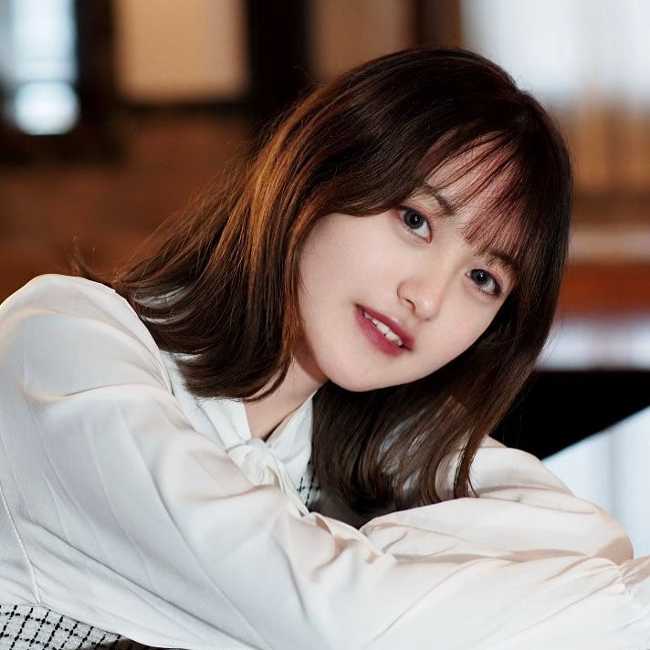 新潟大学2年／翠（提供写真）