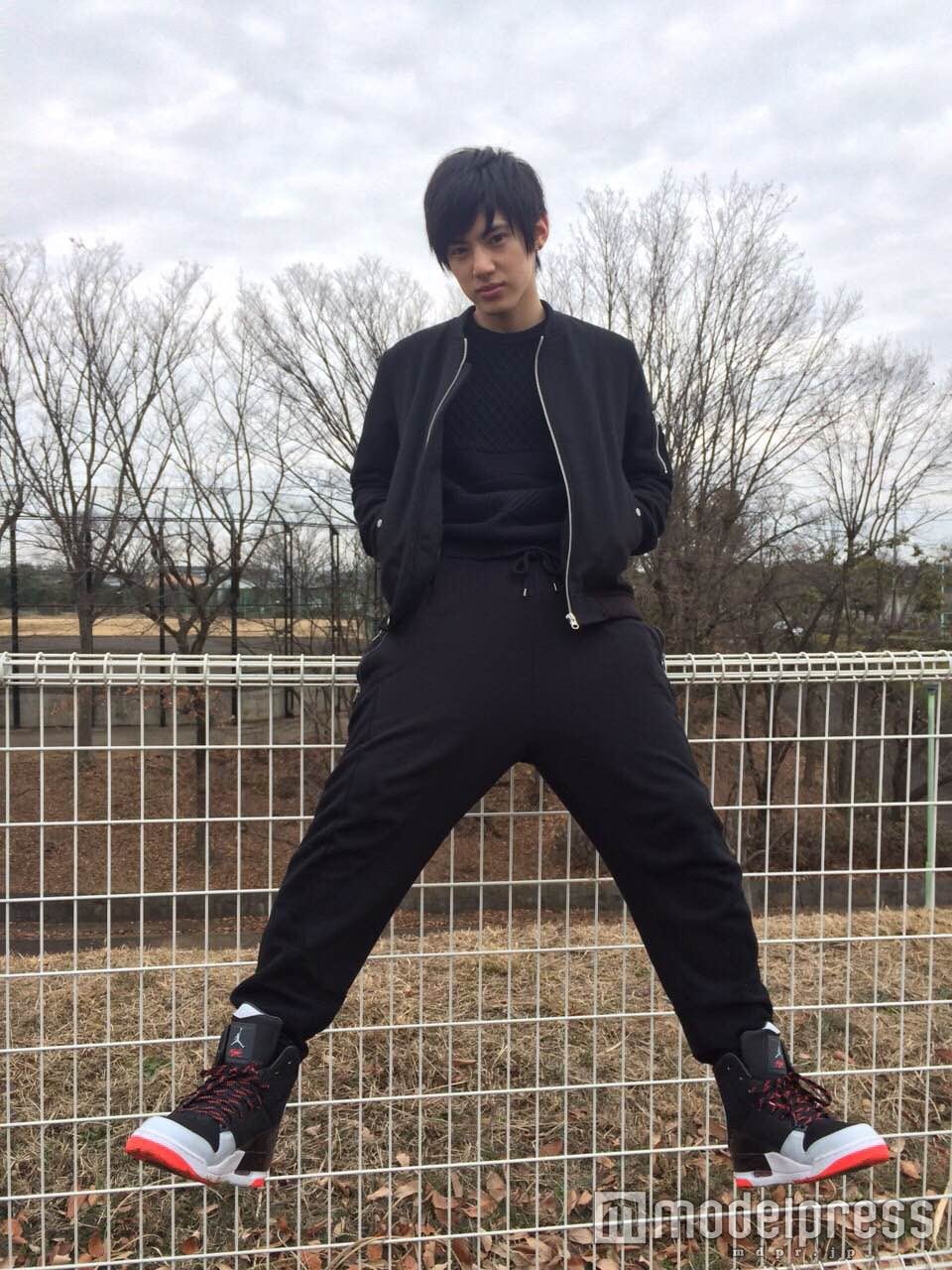 渡邉剣／画像提供：所属事務所