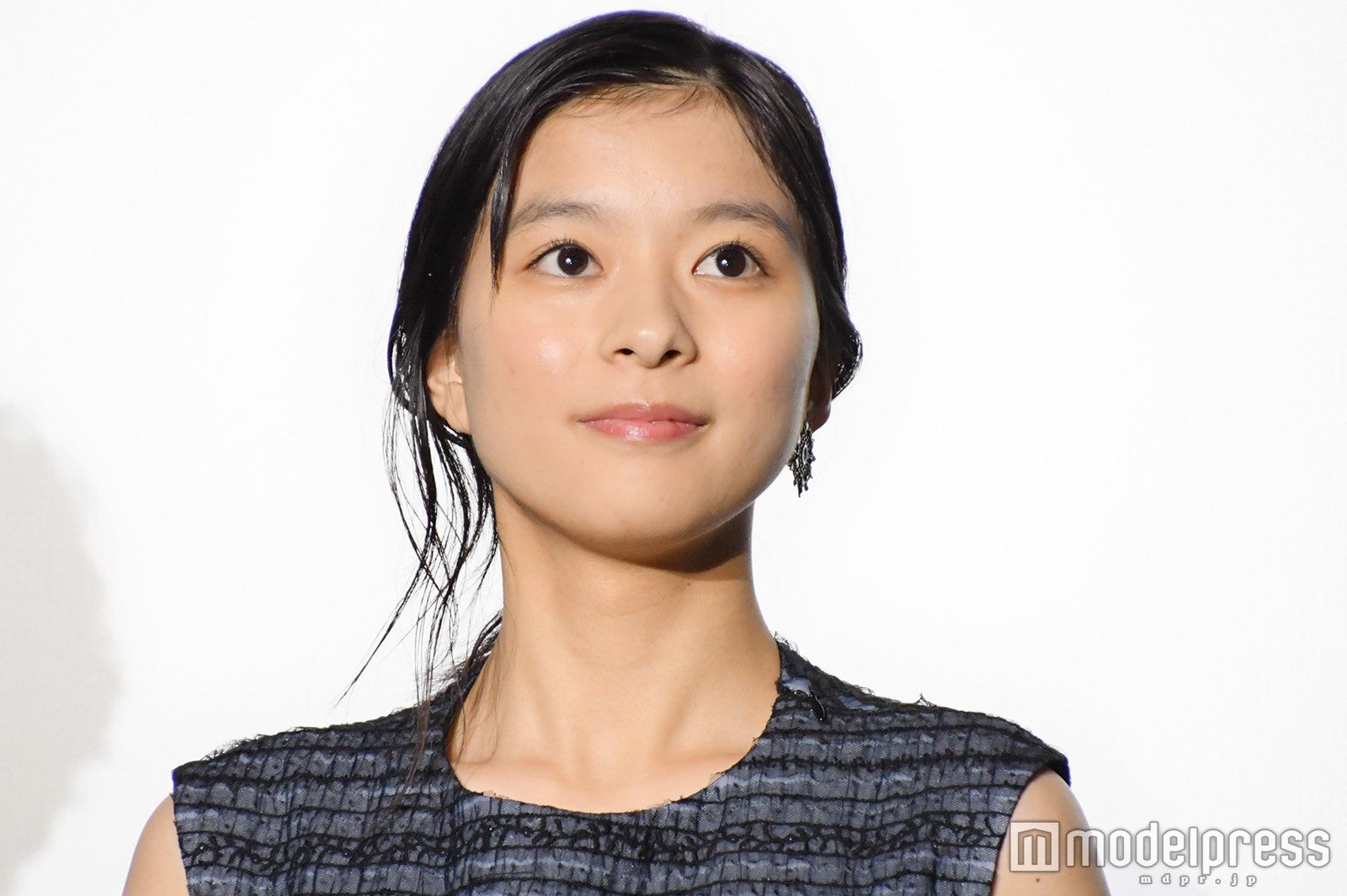 芳根京子、幼少期の「ギャン泣き」エピソード明かす＜ボス・ベイビー＞