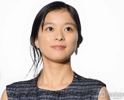 芳根京子、幼少期の「ギャン泣き」エピソード明かす<ボス・ベイビー>