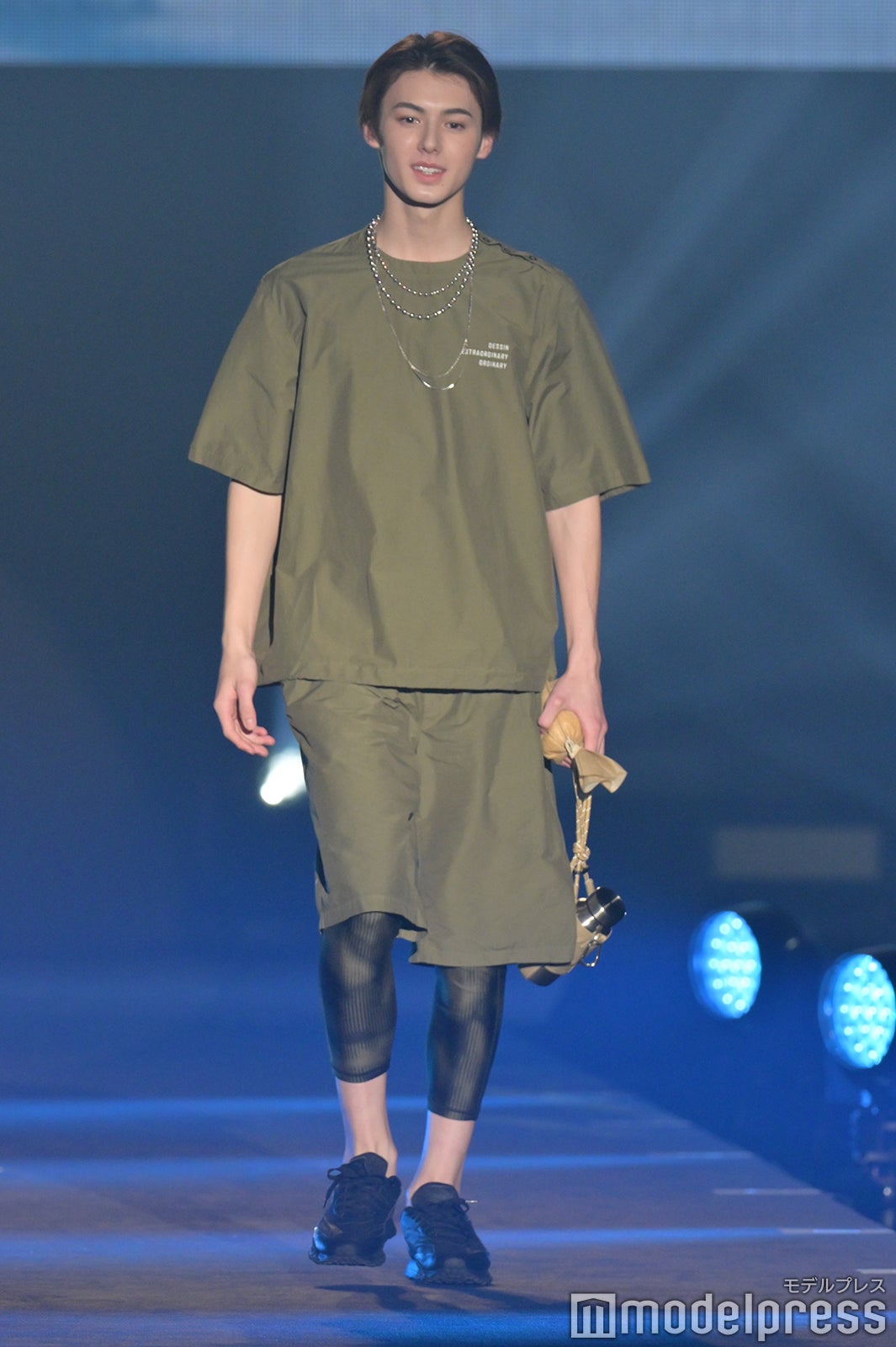 翔（C）モデルプレス