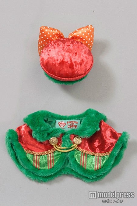 TDS：コスチュームセット（￥3900）（C）Disney