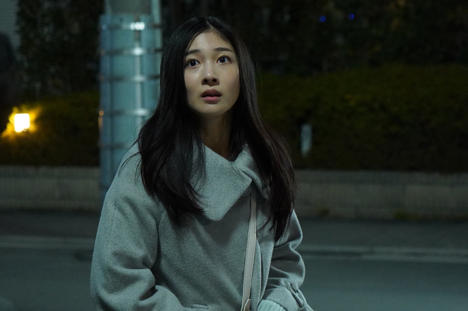 「相棒 season23」第17話（C）テレビ朝日