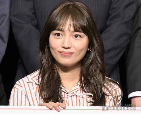 川口春奈、憧れの先輩女優と2人旅へ「14〜5歳から私の成長を見届けていただいてる」