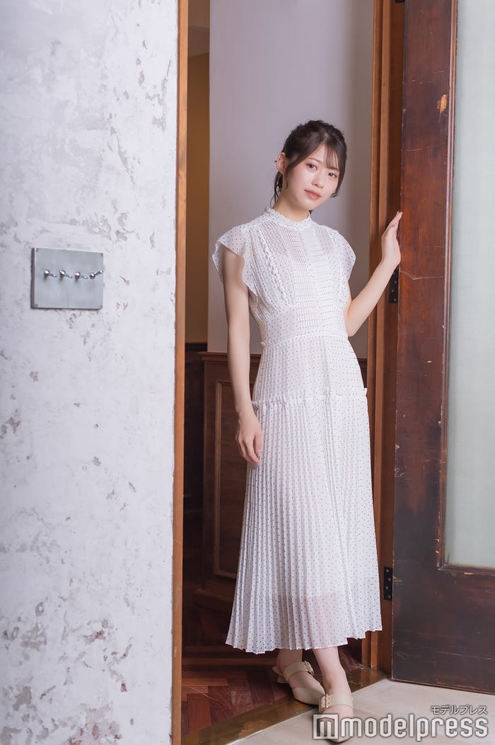 舩木菜々さん(C)モデルプレス