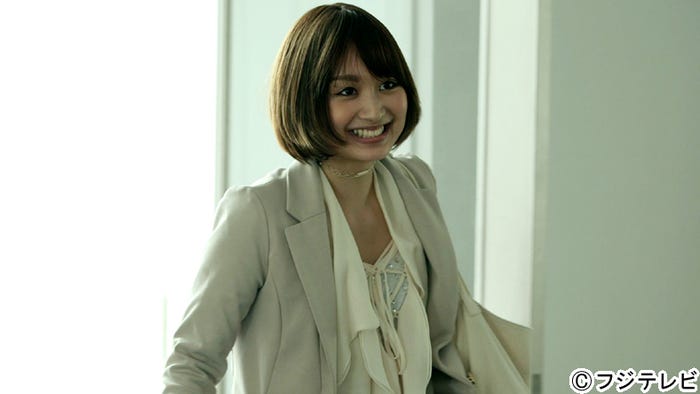 テラスハウス新メンバーの近藤あやさん/4月20日放送回より