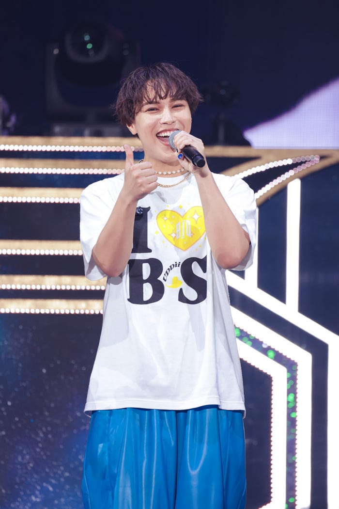 KEVIN/撮影:Hanna TAKAHASHI、松本いづみ