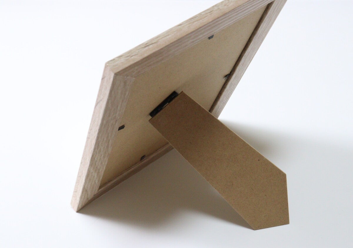 ダイソーさん頭いいな～！「出しっぱなしでも気にならない！」「ぱっと見はフォトフレーム」