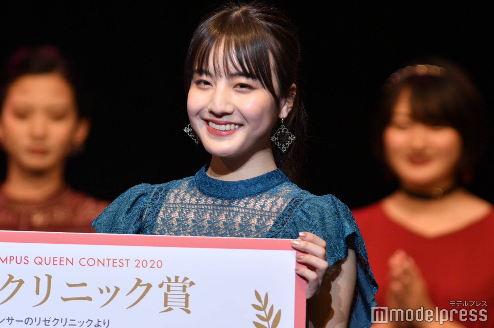 西尾ゆいさん（C）モデルプレス