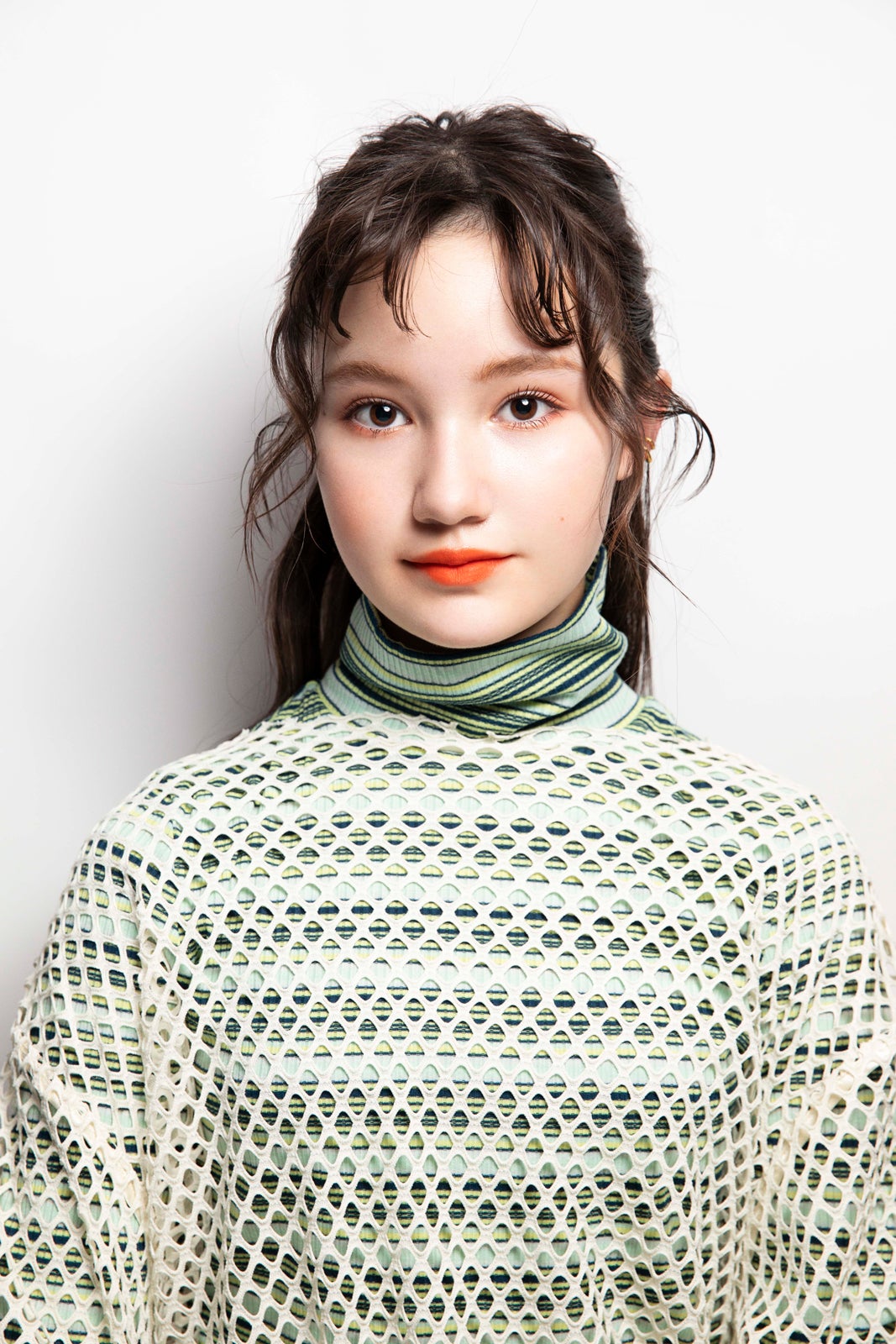 「食べ歩き」 （提供写真）