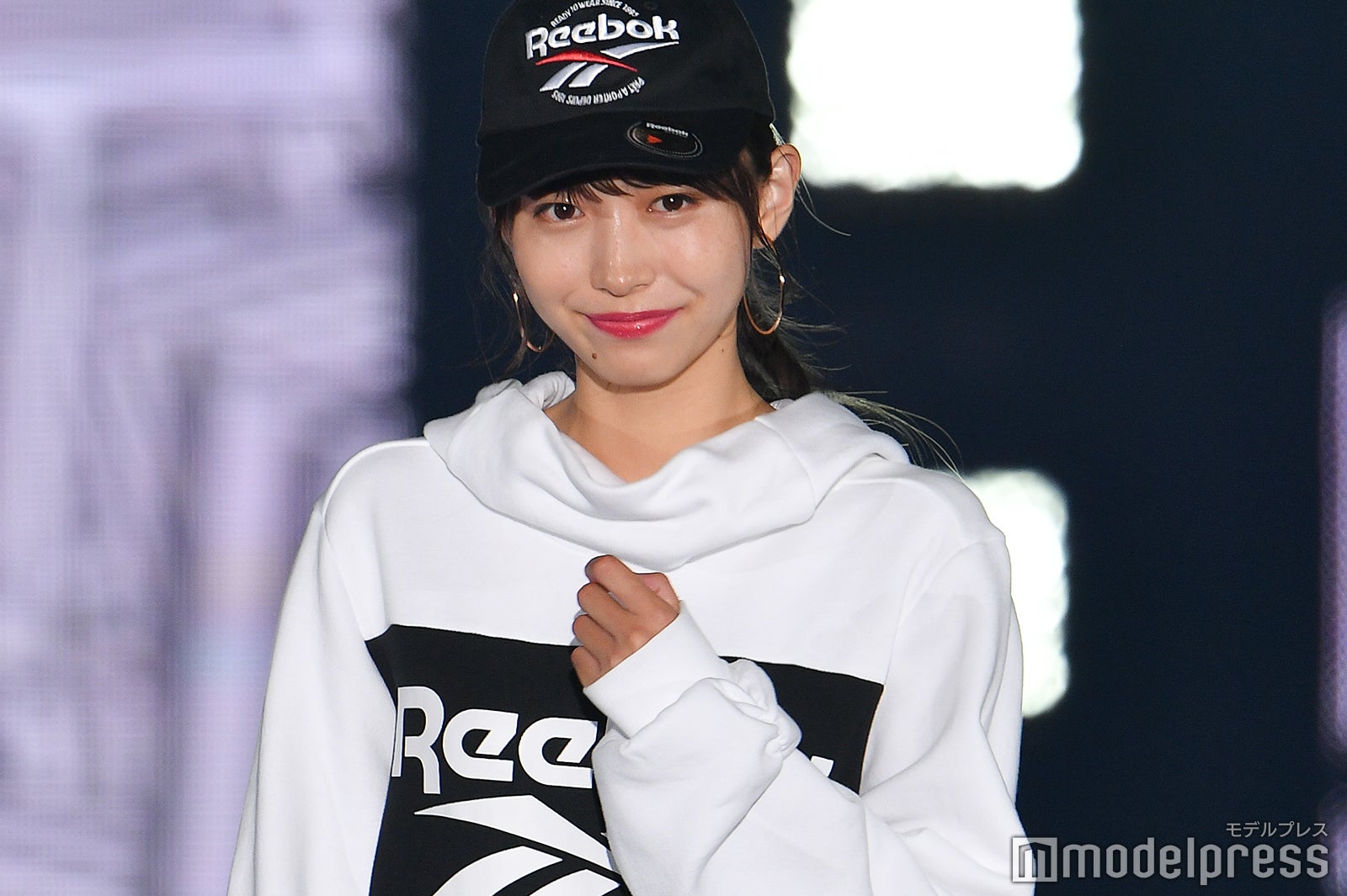 井桁弘恵（C）モデルプレス