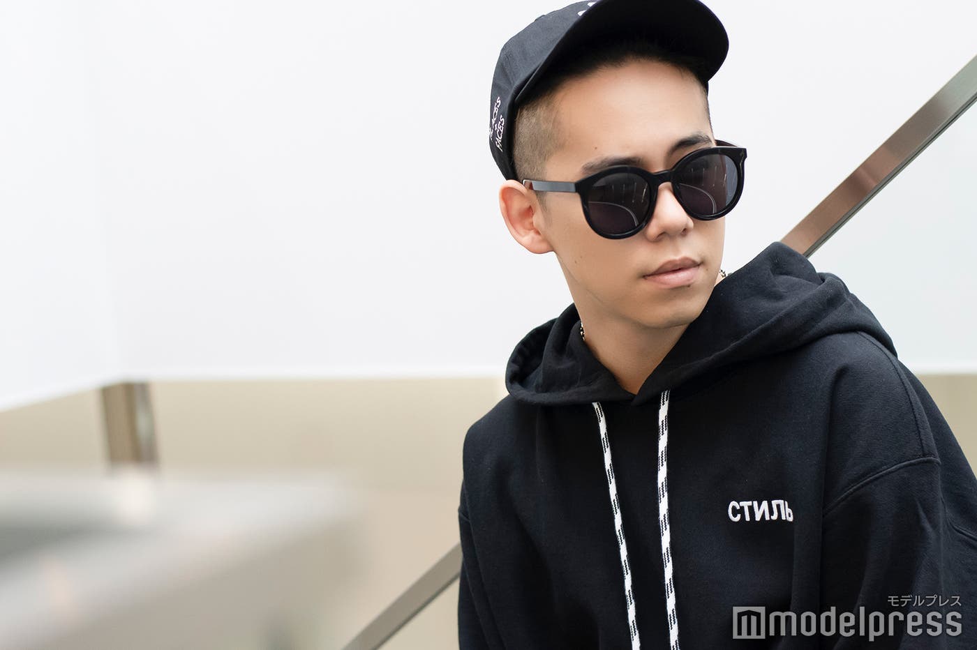 清水翔太(C)モデルプレス