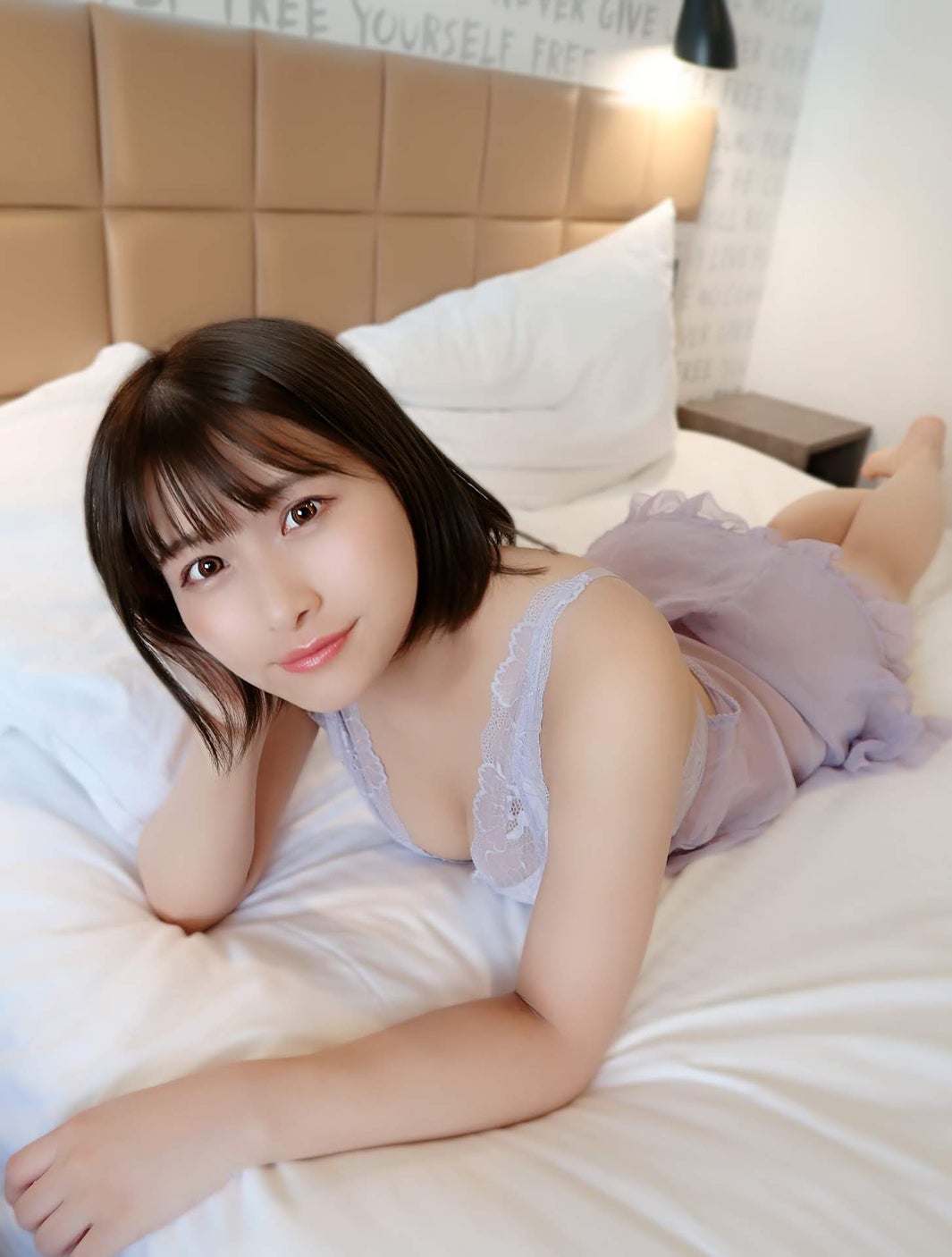 むぎちゃ（提供画像）