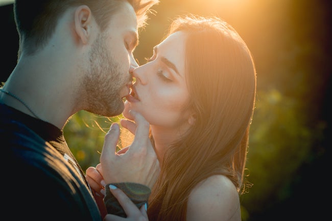 興奮してきた もう一回 のキスのねだり方3選 モデルプレス