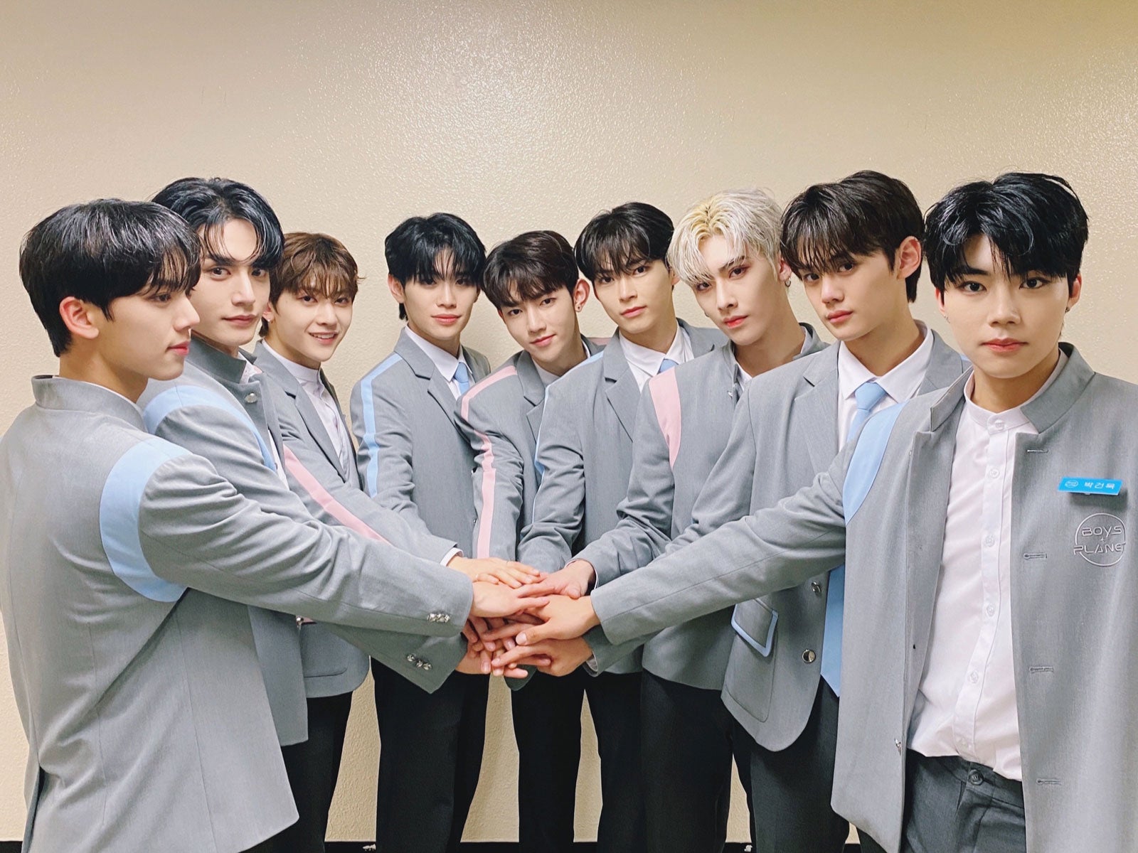 「BOYS PLANET」ファイナル2曲がデビューグループ・ZB1と繋がっていた？歌詞の共通点に「鳥肌」「伏線にしか思えない」の声