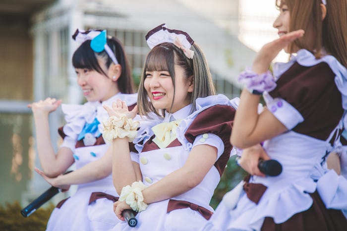 れなち(提供写真)