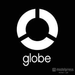 「globe」x「モデルプレス」コラボサイトがオープン【モデルプレス】