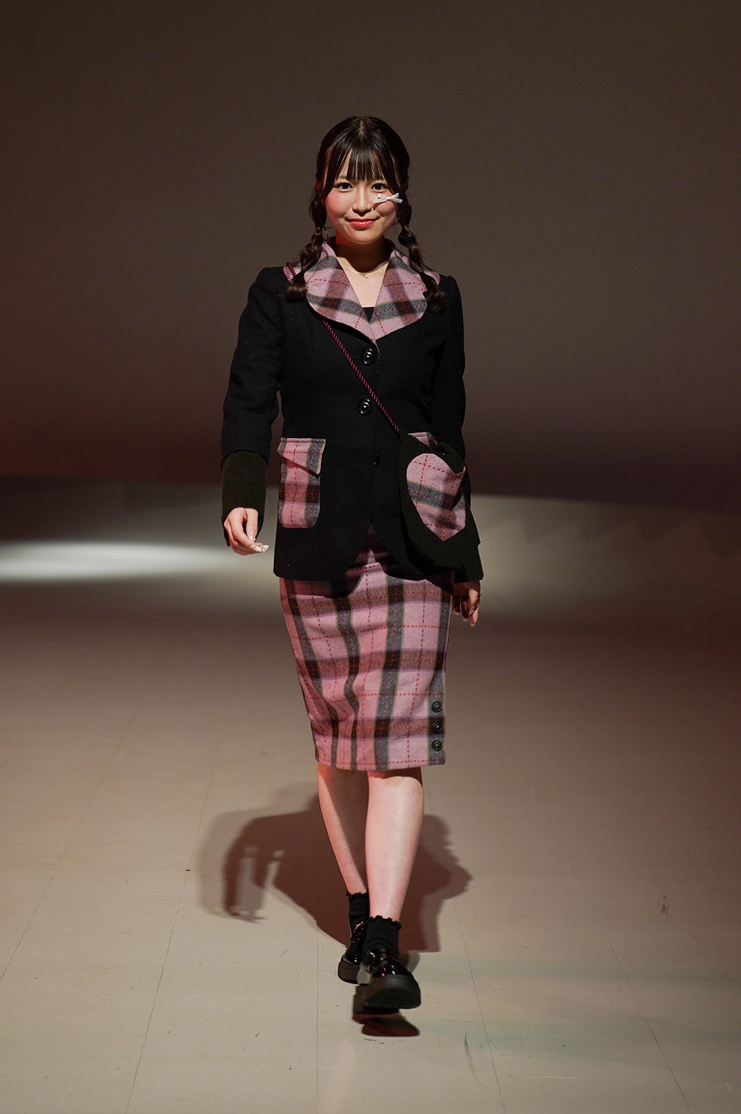 町田恵里那さん（提供写真）